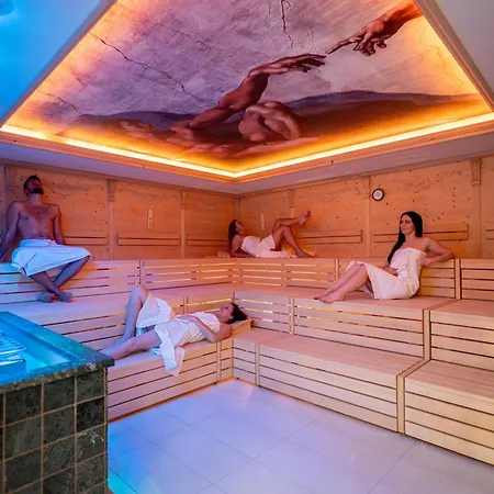 Kupele - Kupelny Dom Brusnianka 3* Brusno