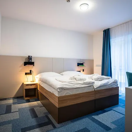 Kupele - Kupelny Dom Brusnianka Brusno