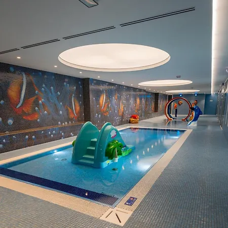 Kupele - Kupelny Dom Brusnianka