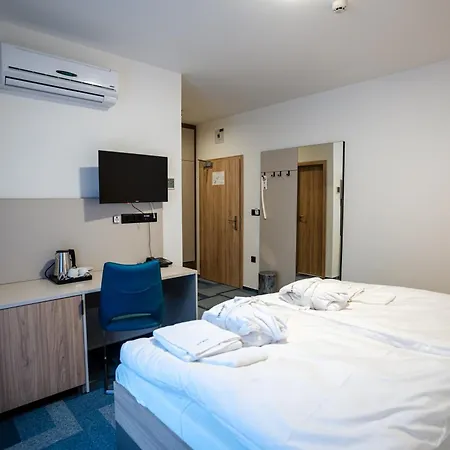 Kupele - Kupelny Dom Brusnianka 3* Brusno