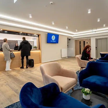 Kupele - Kupelny Dom Brusnianka