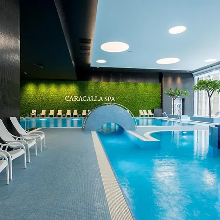 Kupele - Kupelny Dom Brusnianka Hotel Brusno