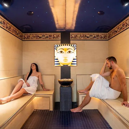 Kupele - Kupelny Dom Brusnianka