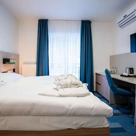 Kupele - Kupelny Dom Brusnianka Hotel 3*