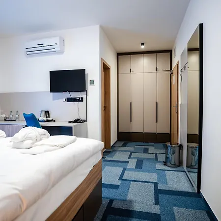 Kupele - Kupelny Dom Brusnianka 3* Brusno