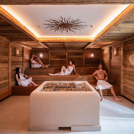 Kupele - Kupelny Dom Brusnianka Hotel