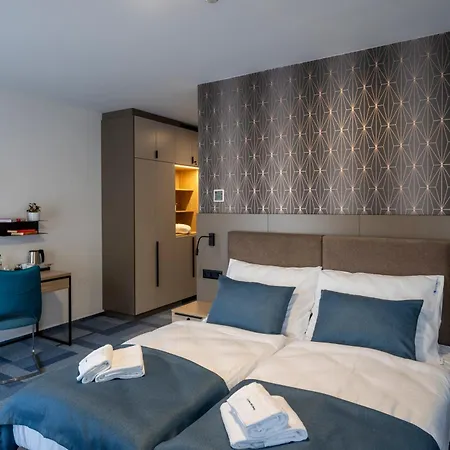 Kupele - Kupelny Dom Brusnianka Hotel 3*