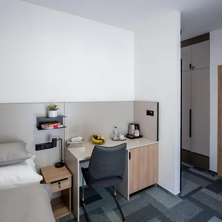 Kupele - Kupelny Dom Brusnianka 3* Brusno