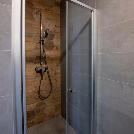 Hotel Kupele - Kupelny Dom Brusnianka