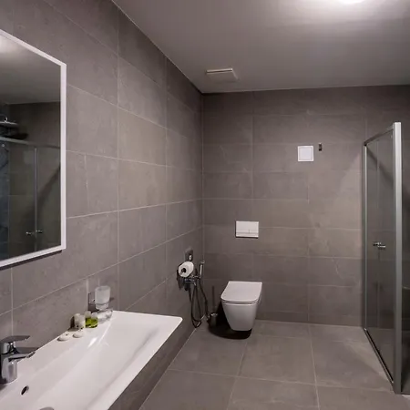 Hotel Kupele - Kupelny Dom Brusnianka