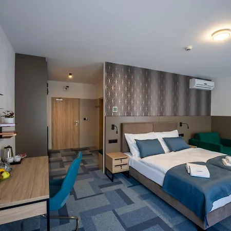 Kupele - Kupelny Dom Brusnianka